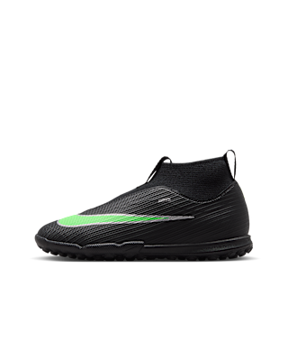 Nike Jr. Mercurial Superfly 11 Academy Big Kids' Multi-Ground High